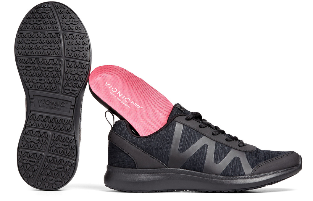 BEST SHOES FOR RESTAURANT WORK