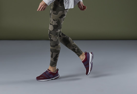 Are Sneakers Good for Walking?