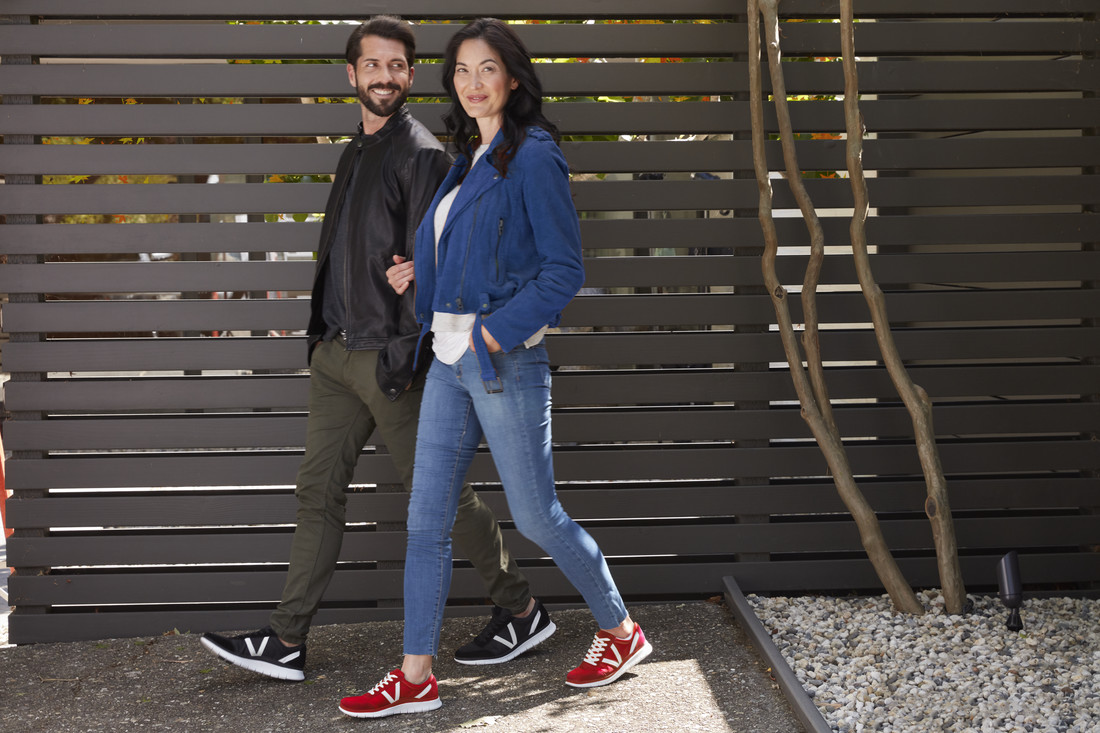 What Are the Most Comfortable Walking Shoes?