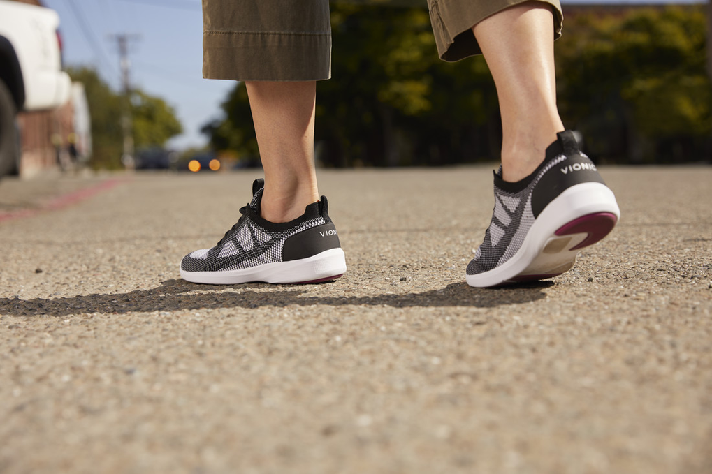 The Ultimate Sneaker Style Guide