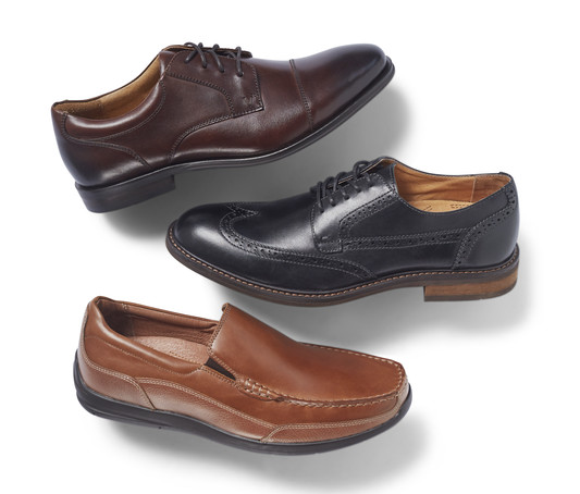 15 TYPES OF SHOES FOR MEN’S WARDROBE