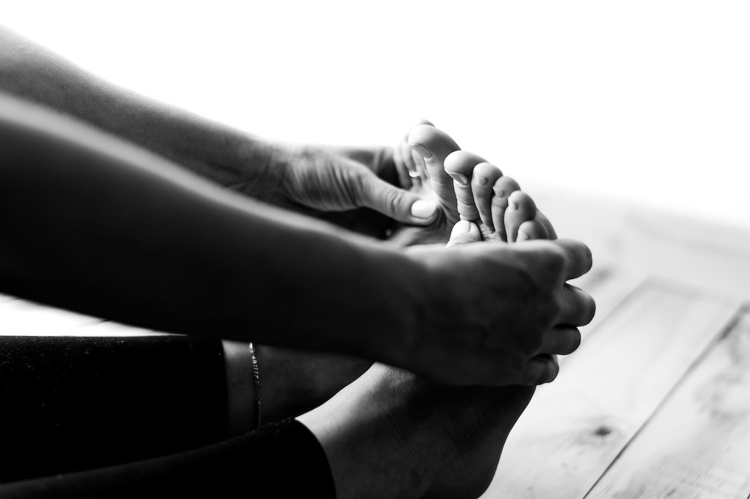 Plantar Fasciitis Prevention 101: 6 Top Tips