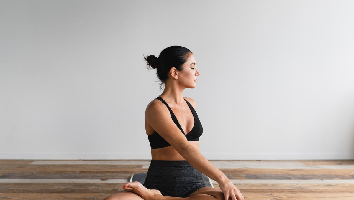 HOW TO BETTER YOUR POSTURE