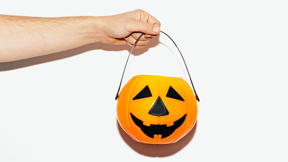 🎃 SOME 411 ON THE B-O-O: HALLOWEEN FOR MUMMIES 👻