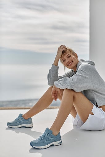 Shoe Cushioning: How to Choose the Right Cushion Level for Your Feet