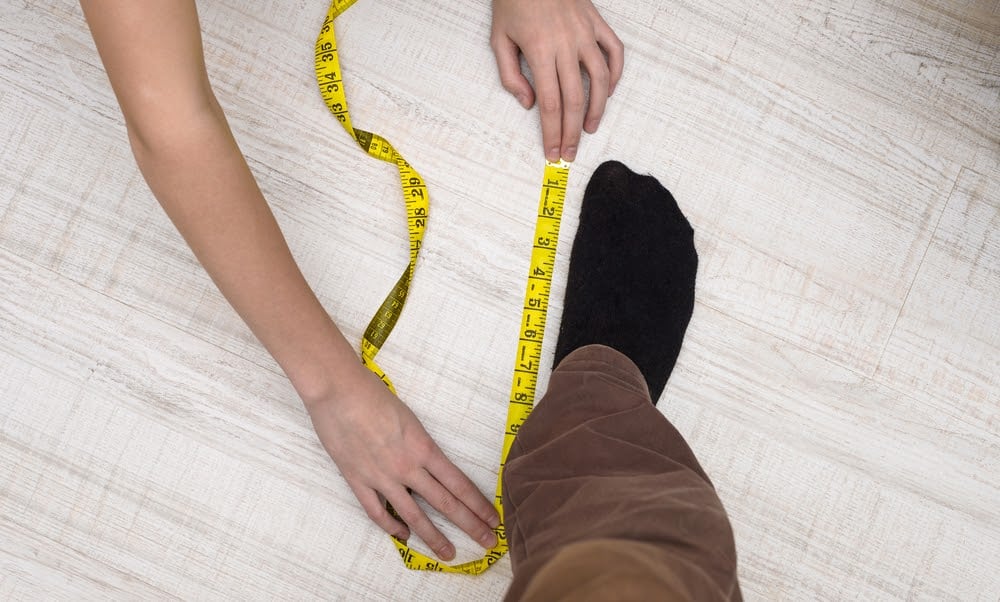 How to Measure Your Shoe Size for a Perfect Fit