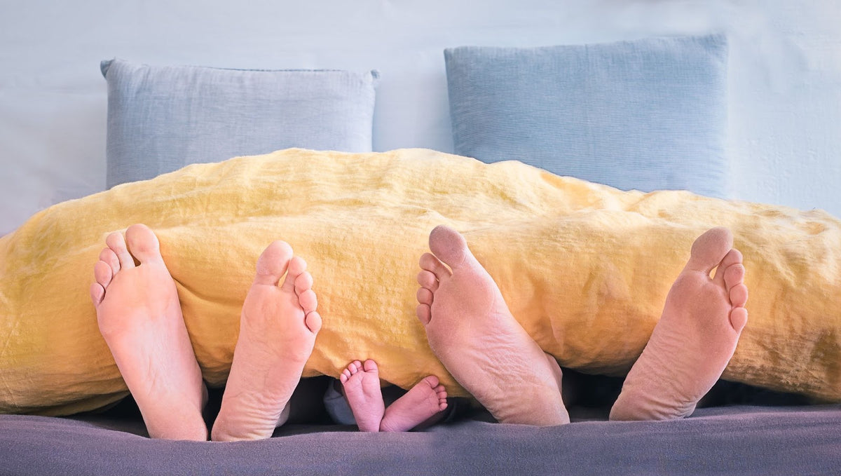 Do Flat Feet Need Arch Support?