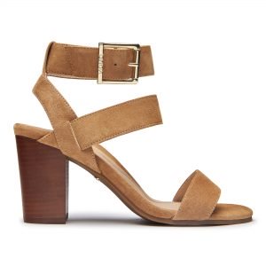 Most Comfortable Heels For Wide Feet