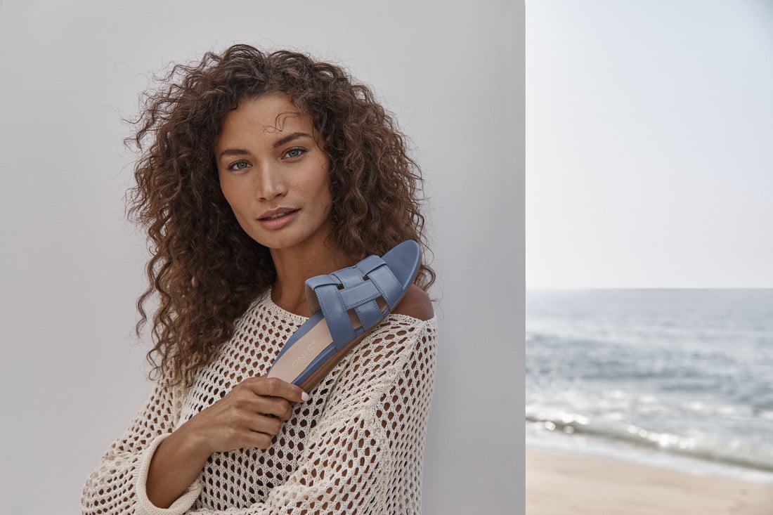 Boho Sandals: The Effortless Summer Staple