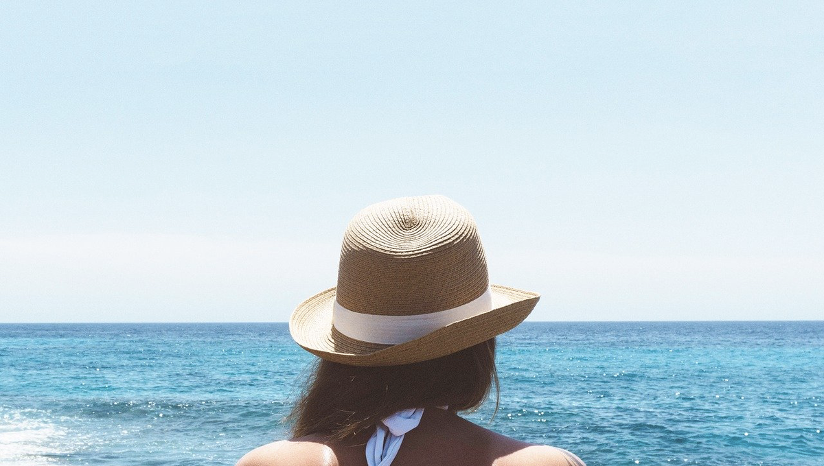 STYLISH BEACH OUTFITS