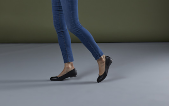 6 Best Flats for Walking