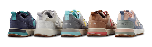 6 Best Sneakers for Plantar Fasciitis