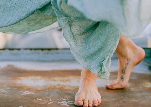 What Is Plantar Fasciitis and What Causes It?