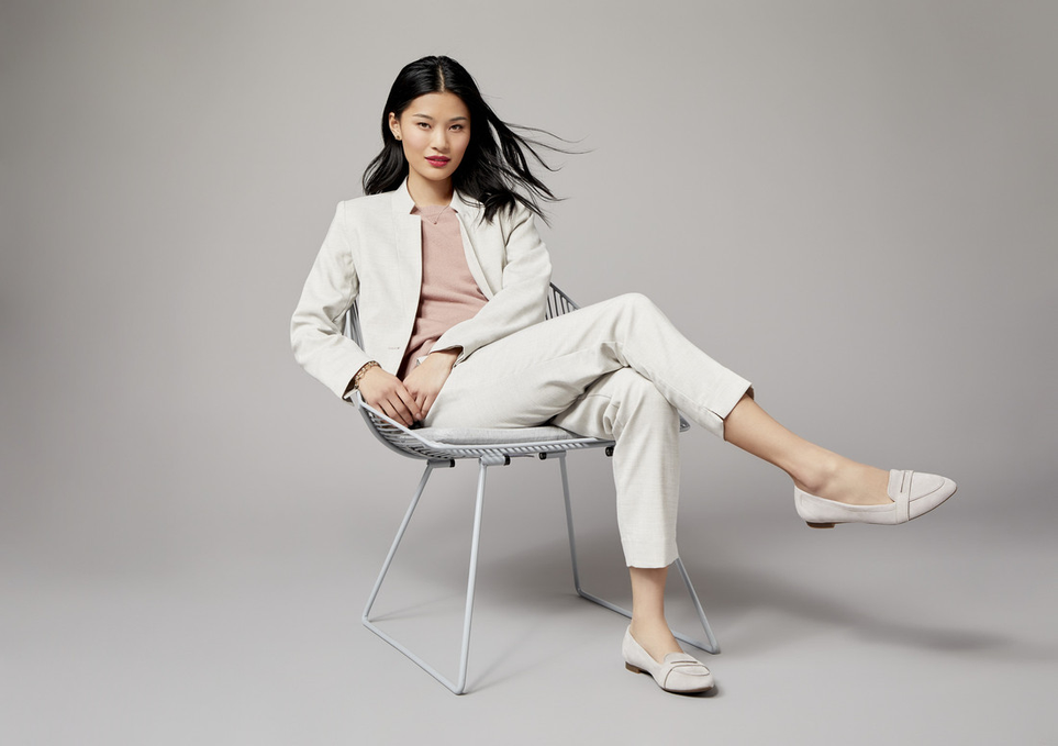 What to Wear to Work: 9 Style Tips