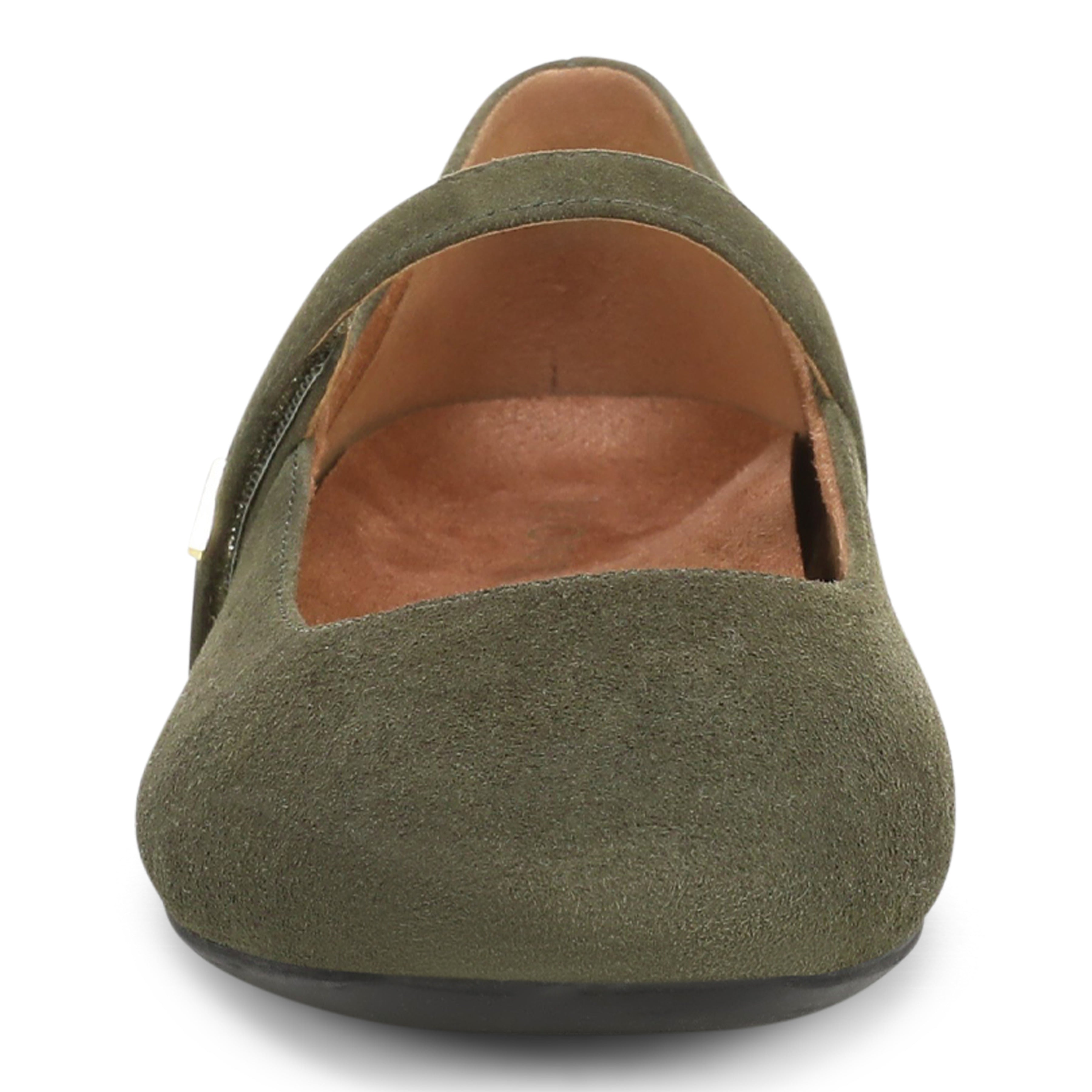 OLIVE MOSS | Front
