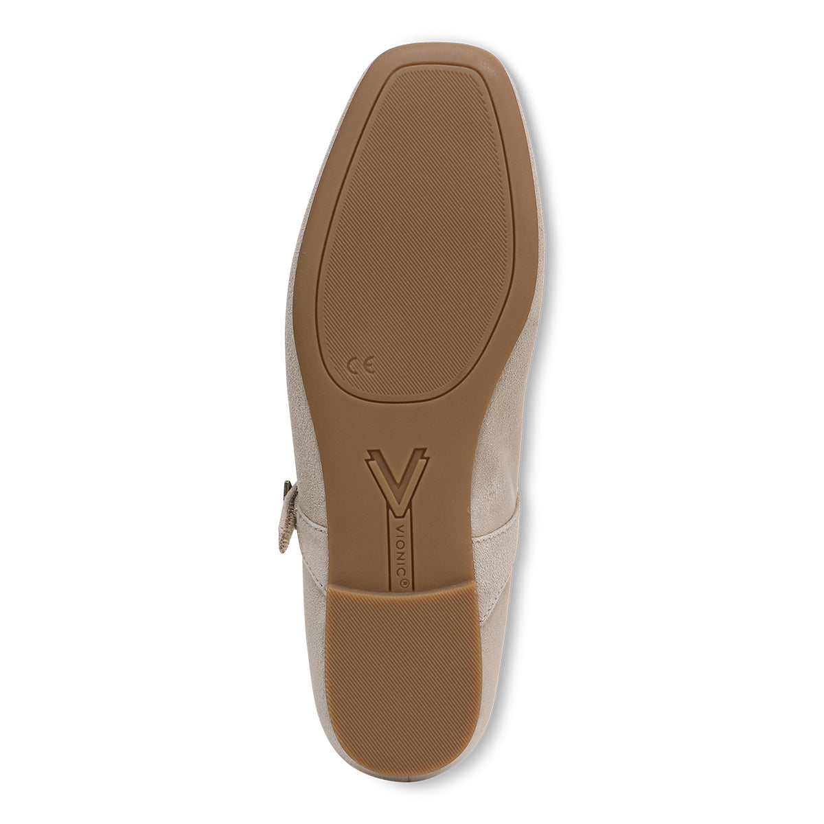 LUCID BEIGE | Bottom