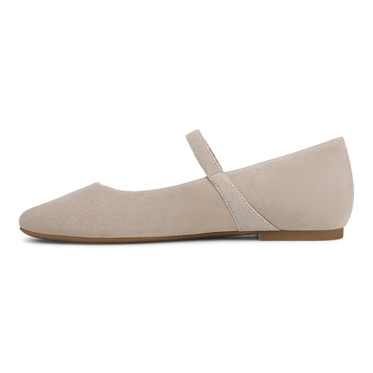 LUCID BEIGE | Left