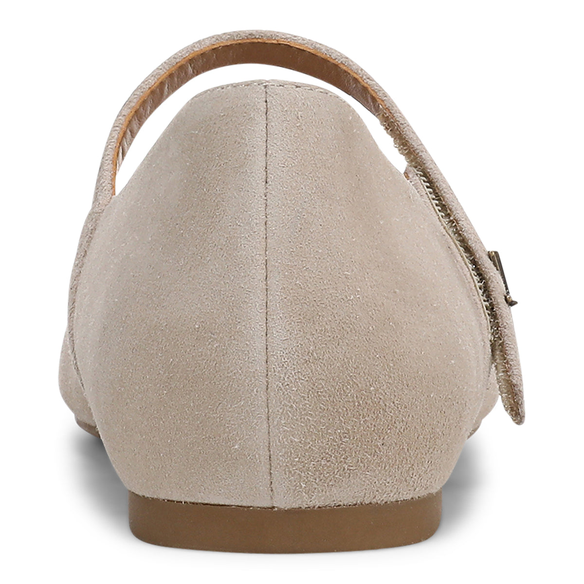 LUCID BEIGE | Rear