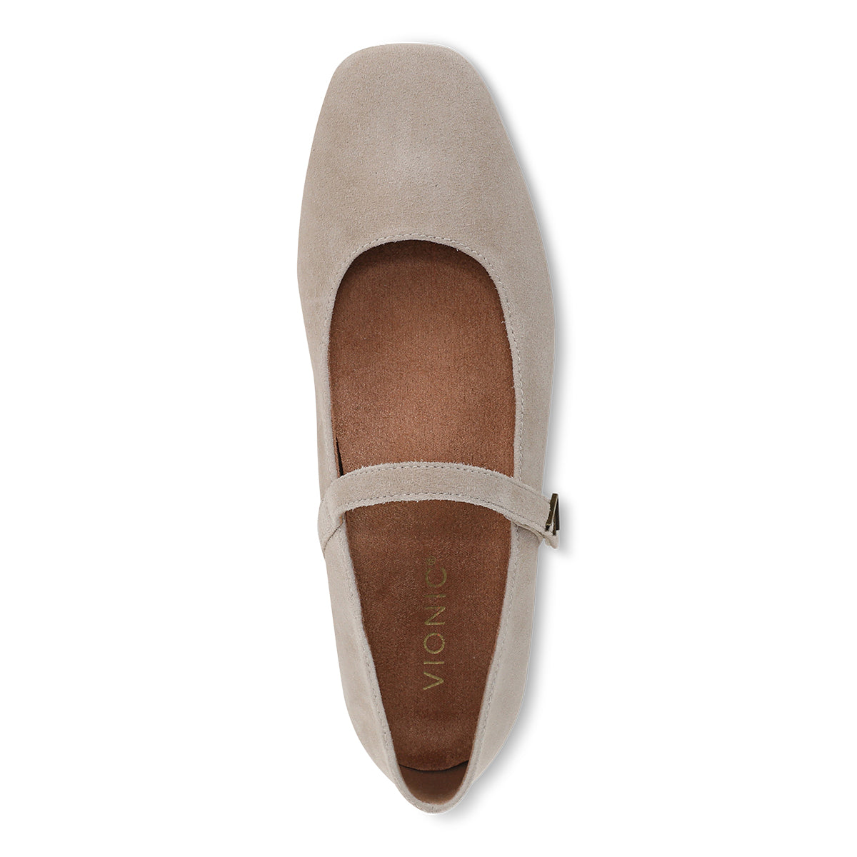 LUCID BEIGE | Top