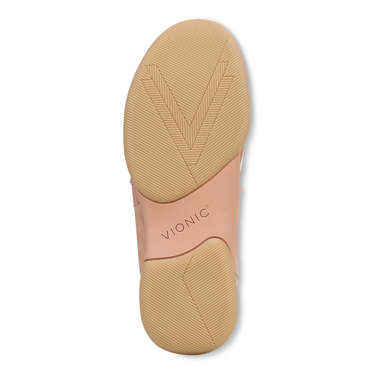 WARM CLAY | Bottom