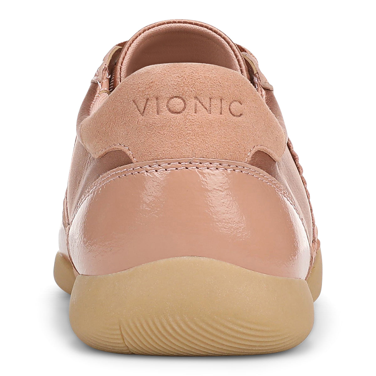 WARM CLAY | Rear