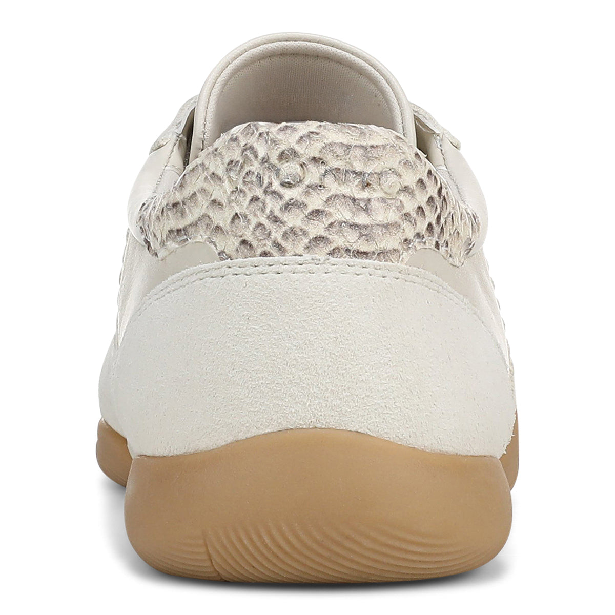  CREAM | Rear