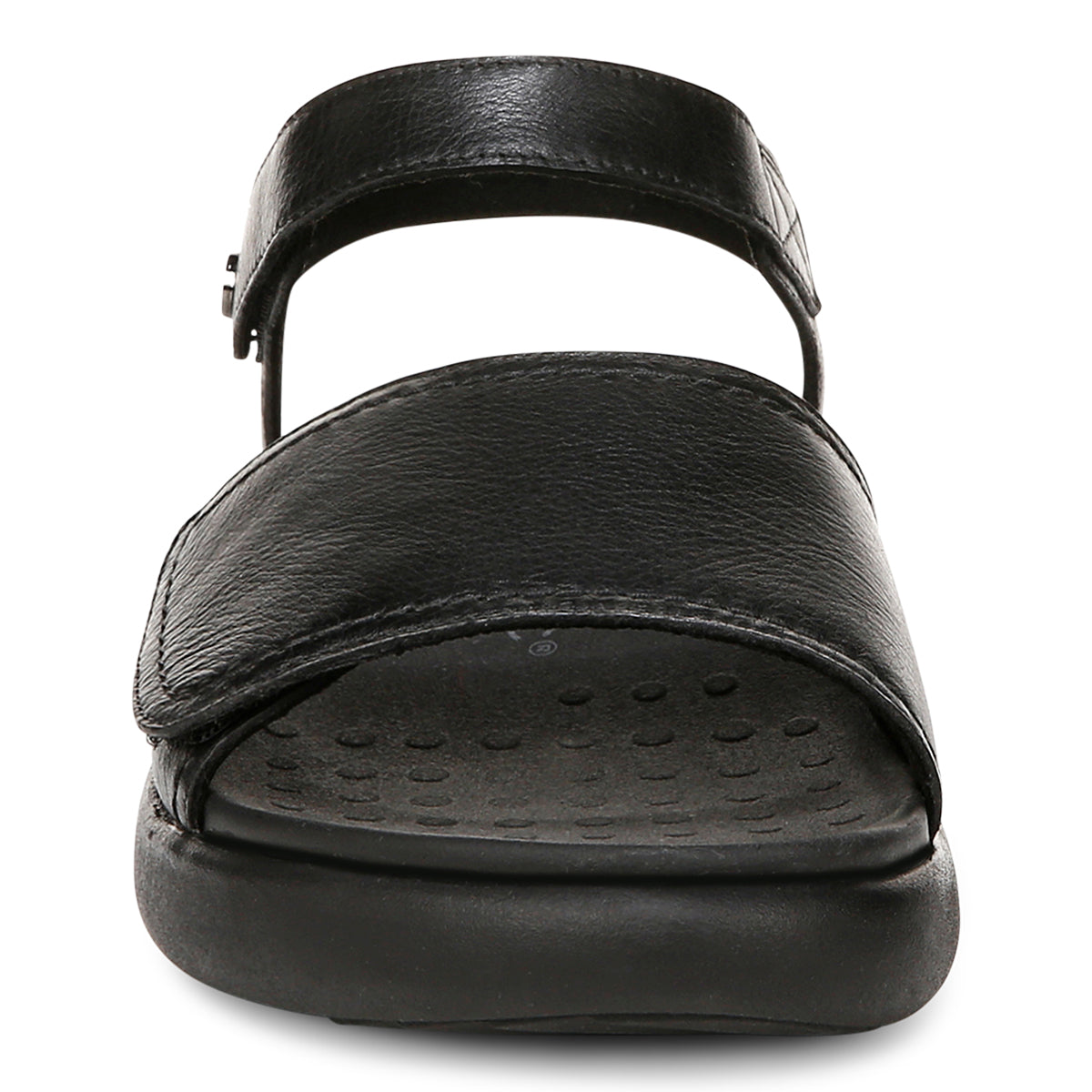BLACK | Front