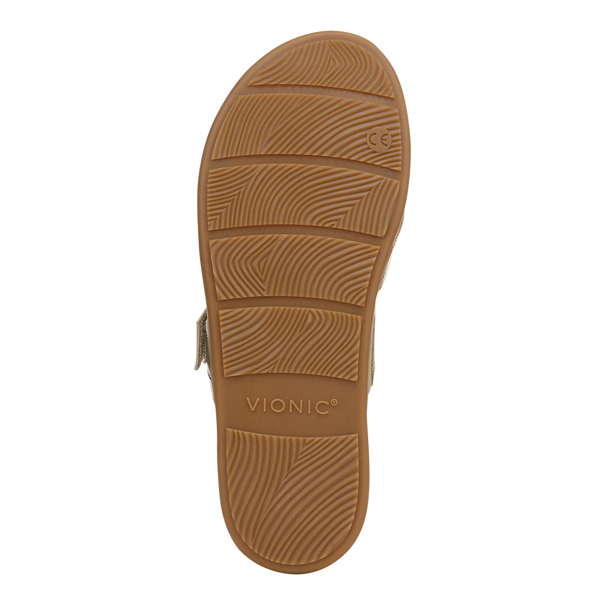 GOLD METALLIC | Bottom