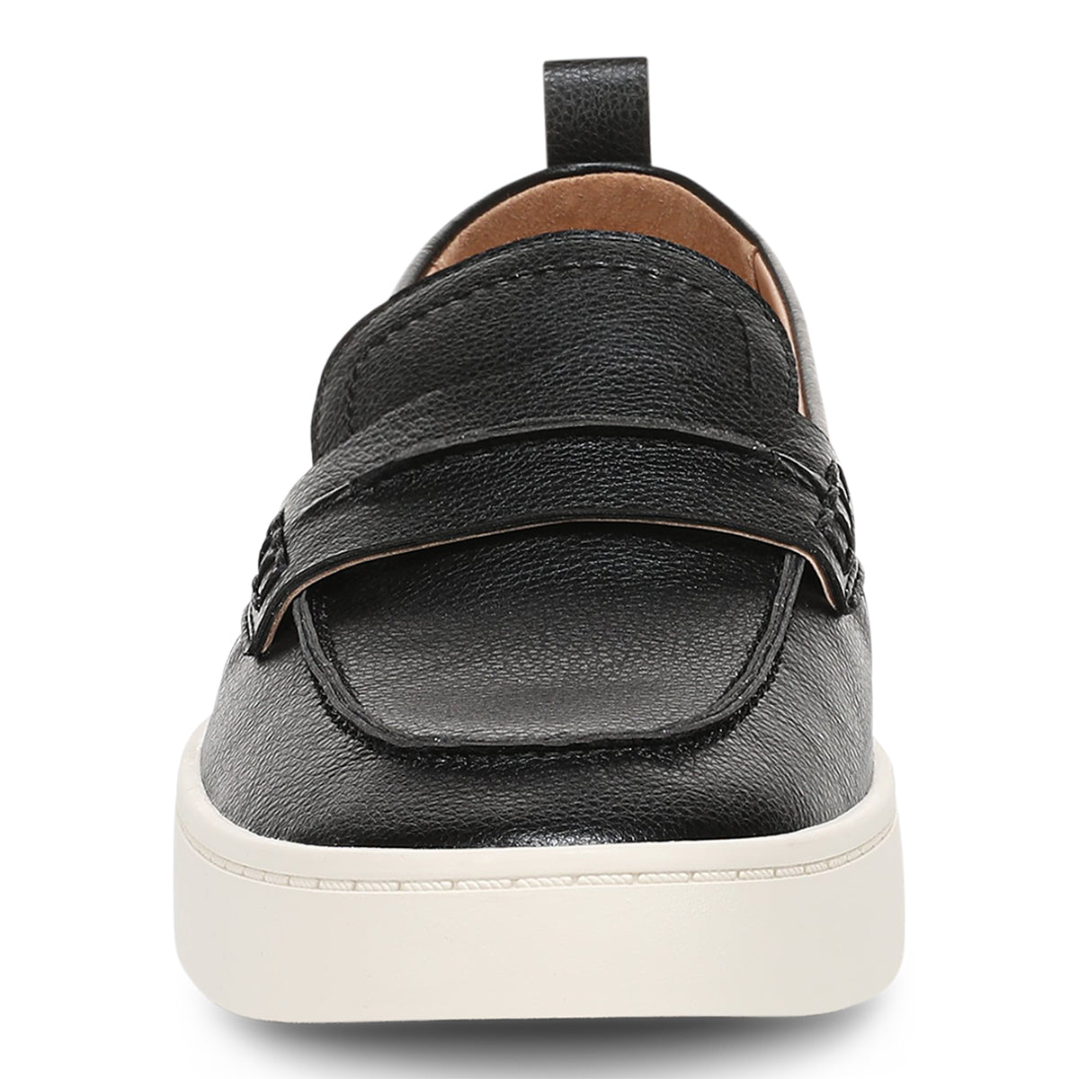 BLACK | Front