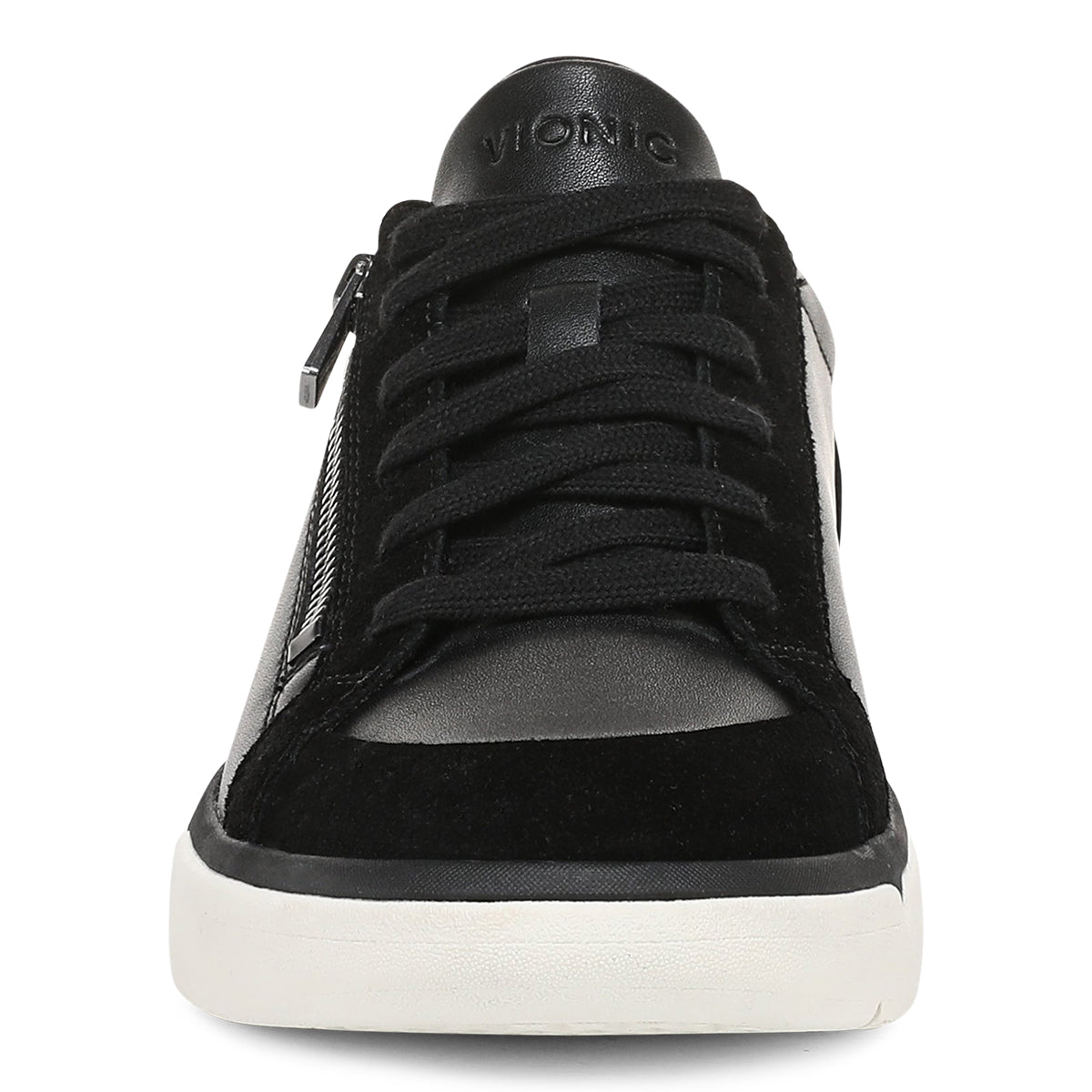BLACK | Front