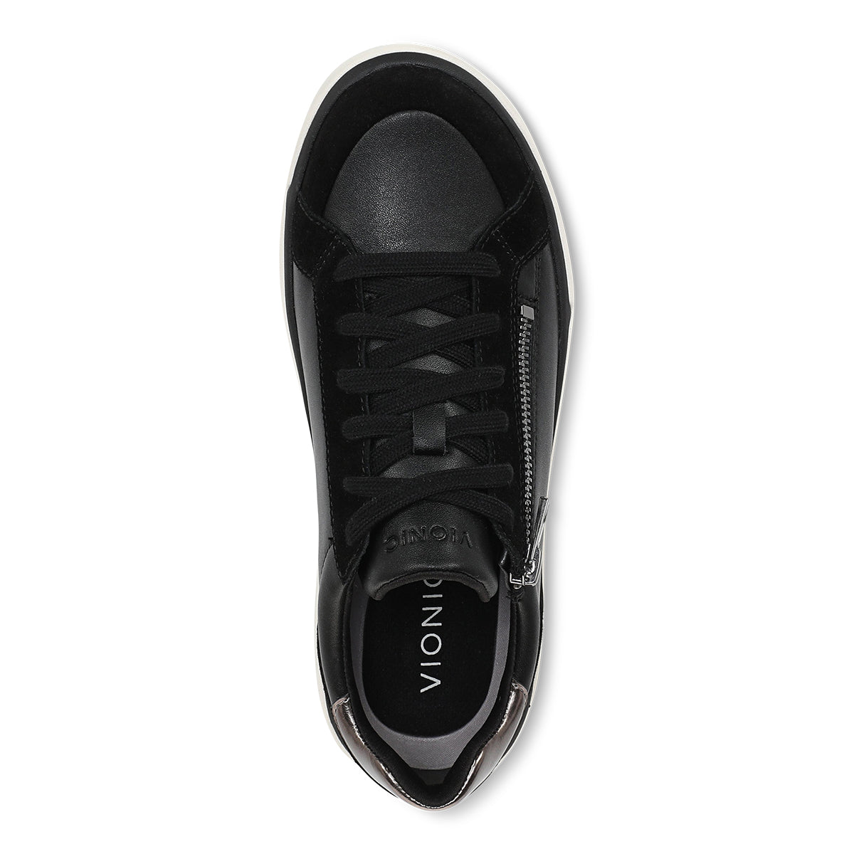 BLACK | Top