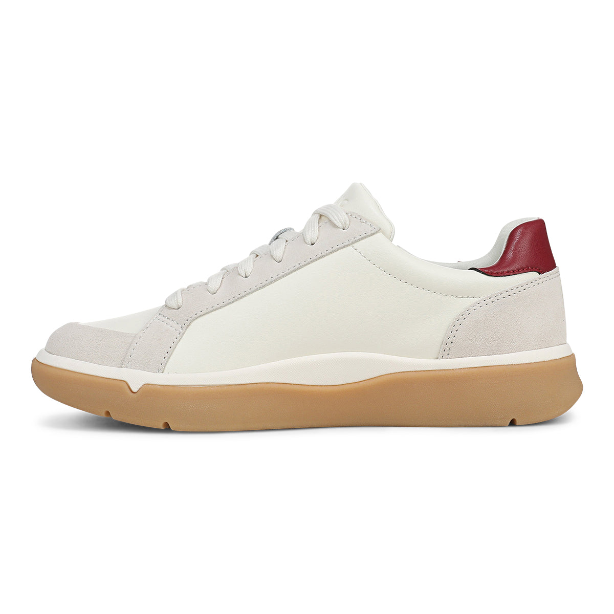 IVORY | Left
