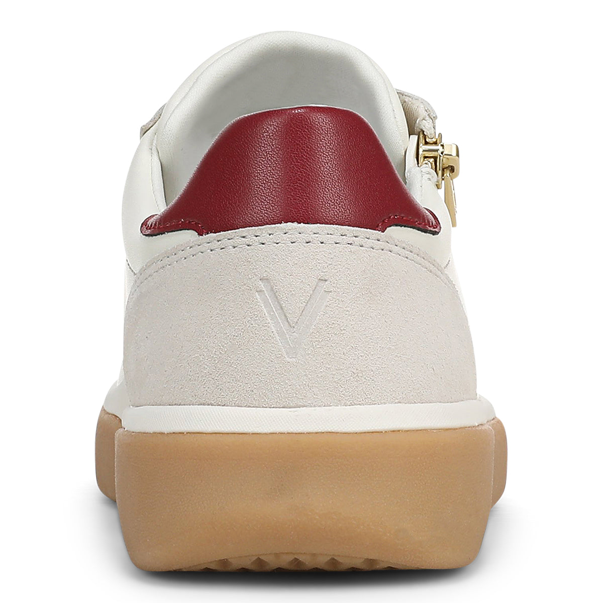 IVORY | Rear