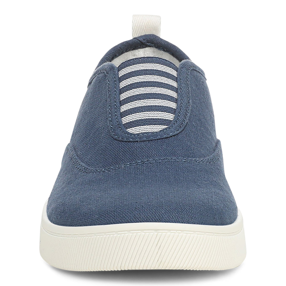 DARK DENIM | Front