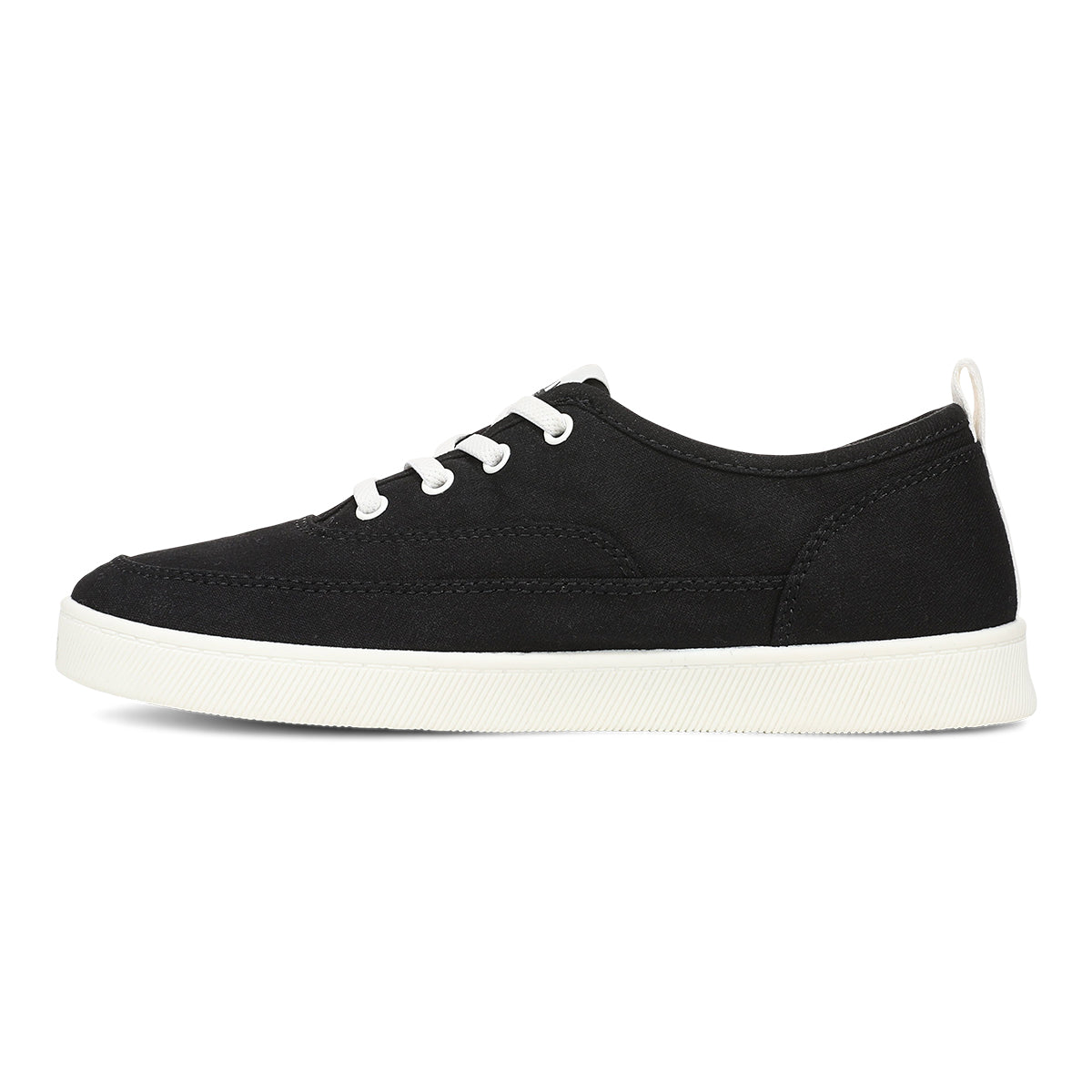 BLACK | Left