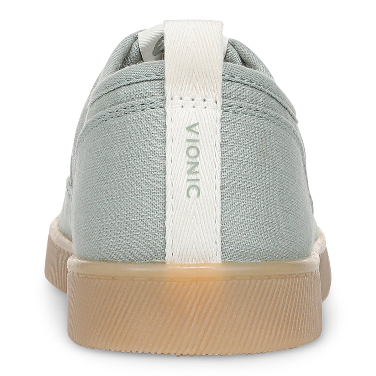 ICEBERG GREEN | Rear