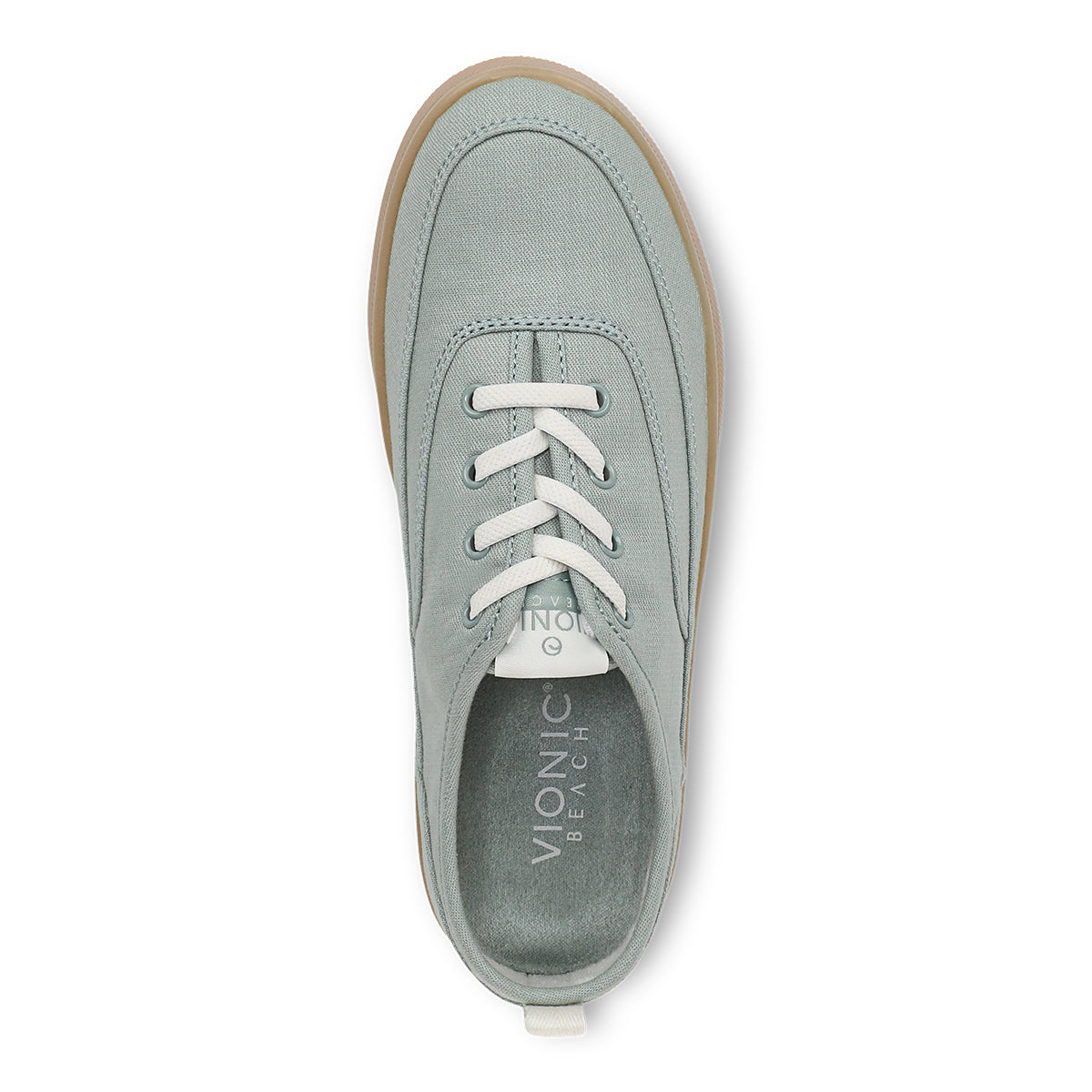 ICEBERG GREEN | Top