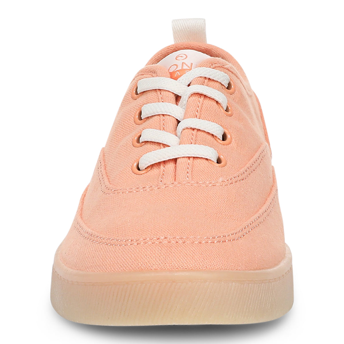 SHELL CORAL | Front