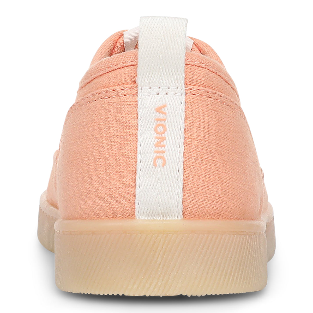 SHELL CORAL | Rear