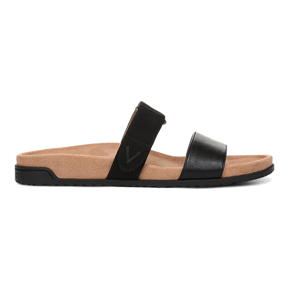 BLACK | Right