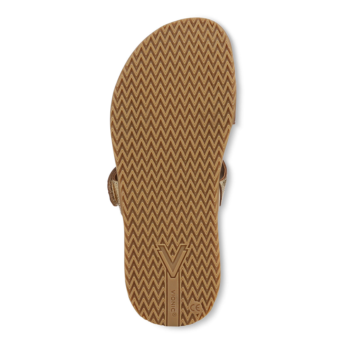 TAN/GOLD | Bottom