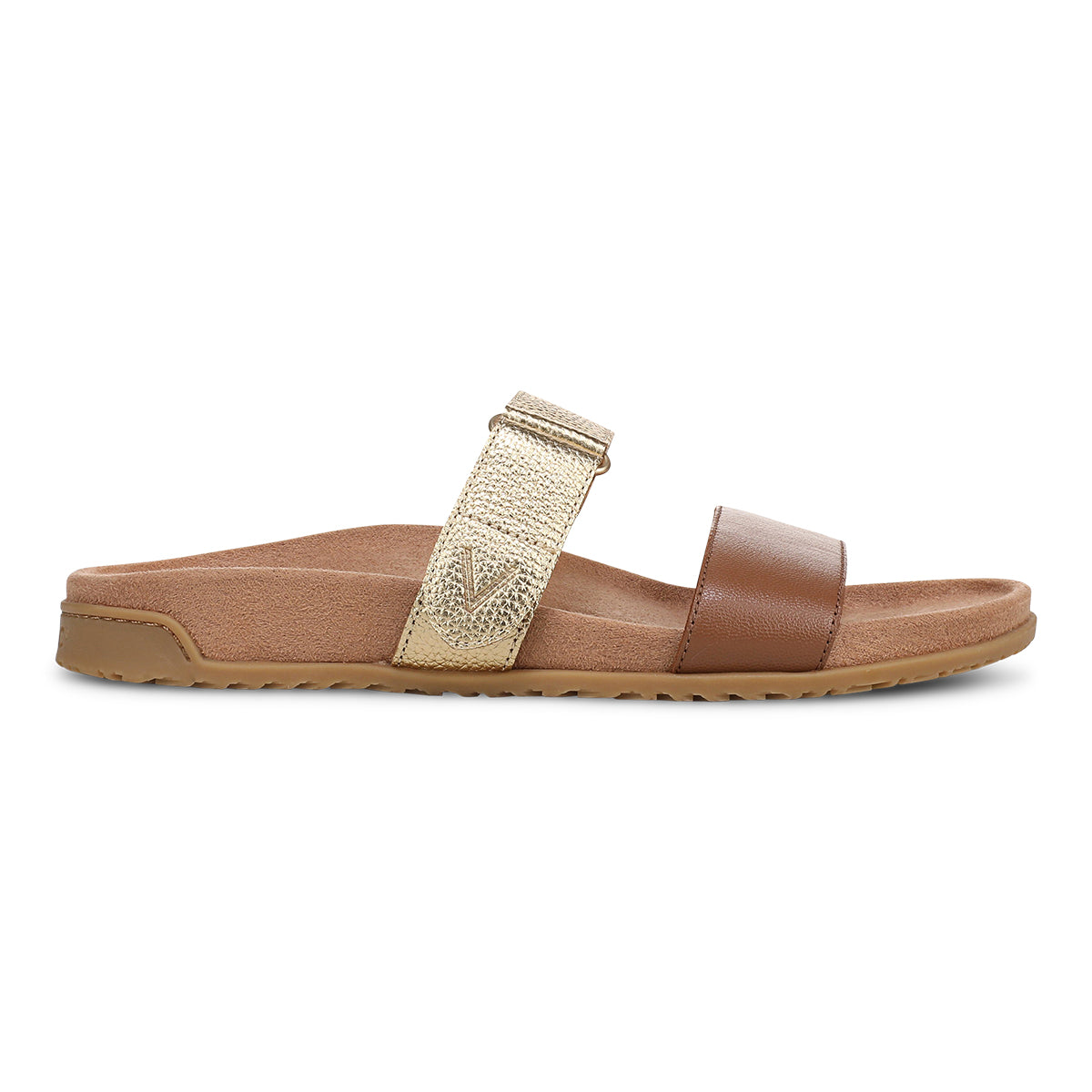 TAN/GOLD | Right