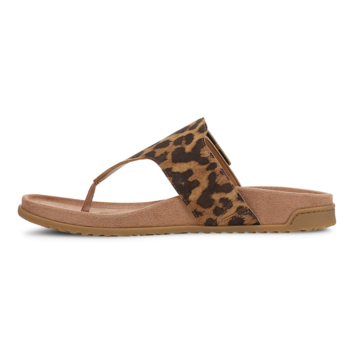 LEOPARD | Left