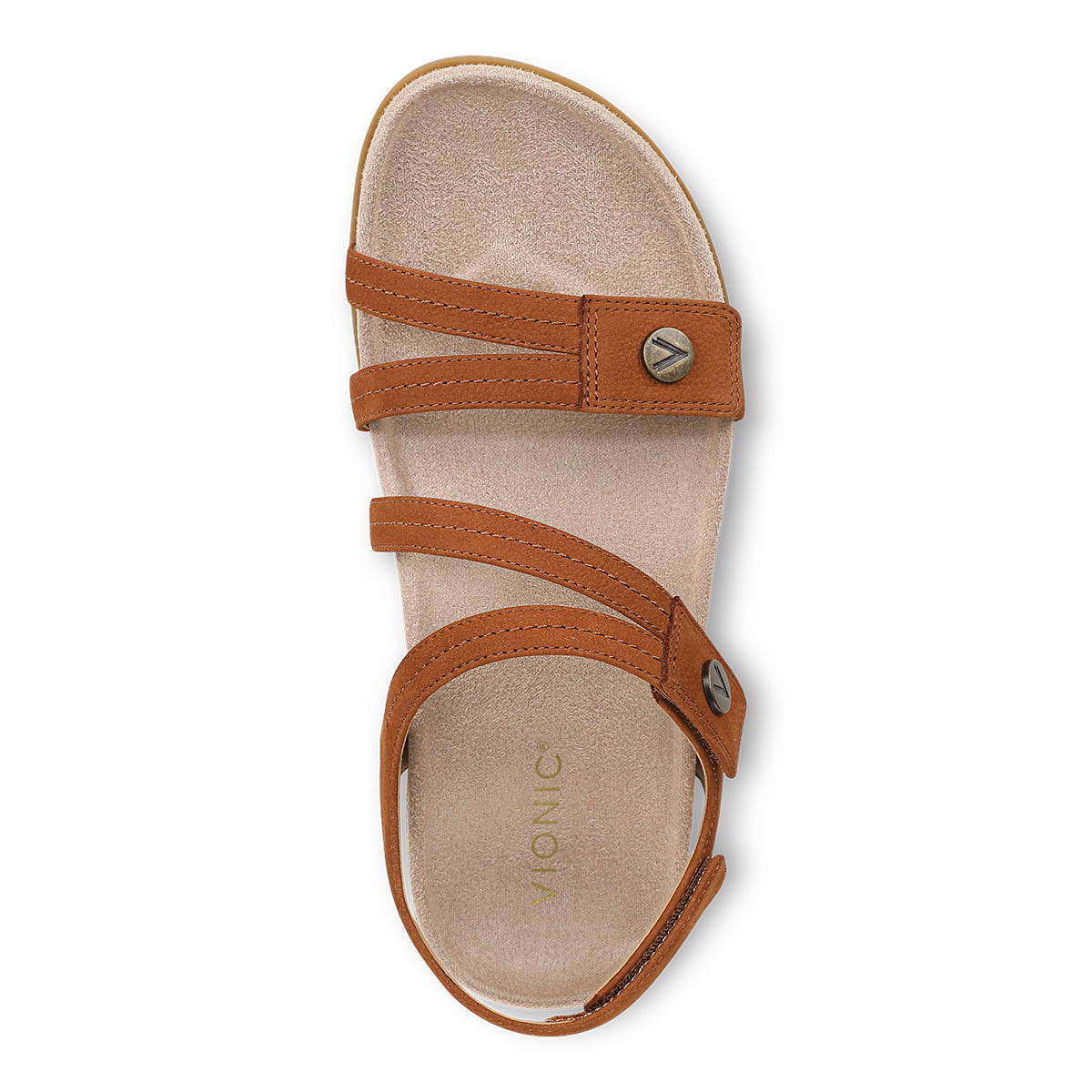 BRANDY NUBUCK | Top