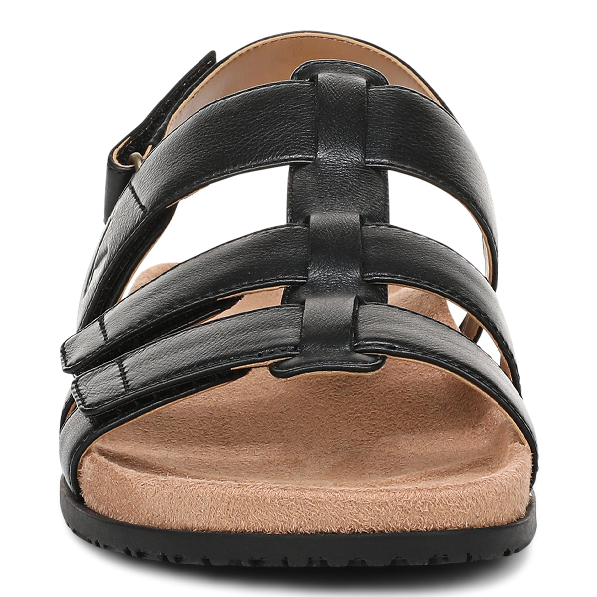 BLACK | Front