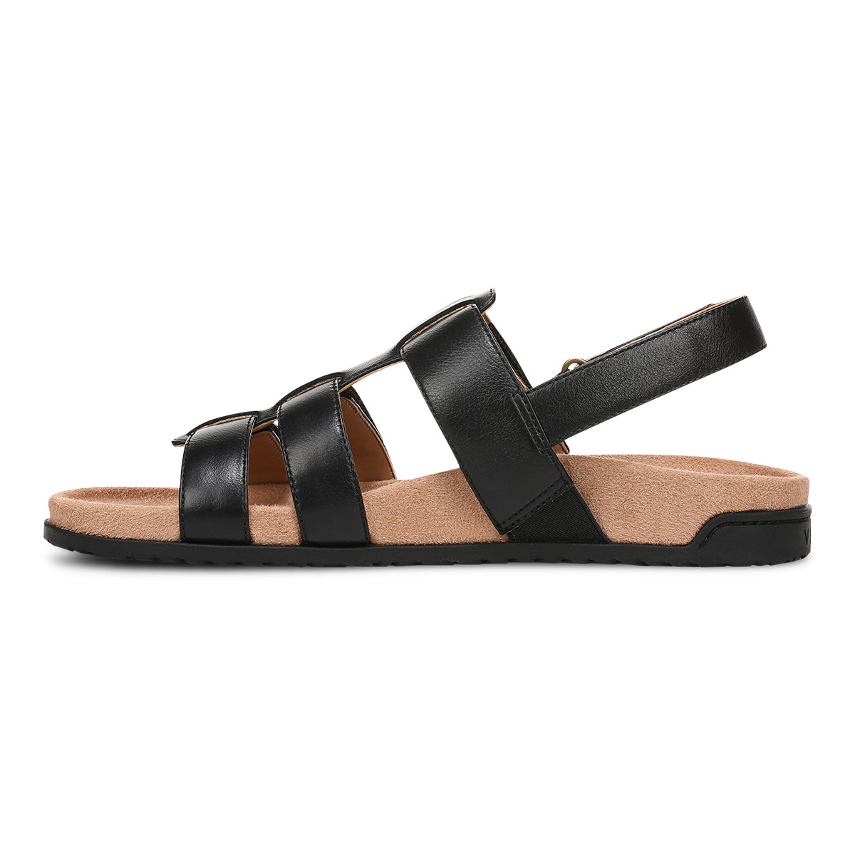 BLACK | Left