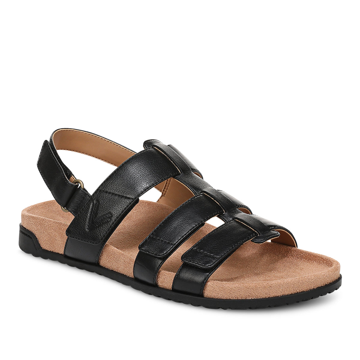 Eureka Strappy Sandal