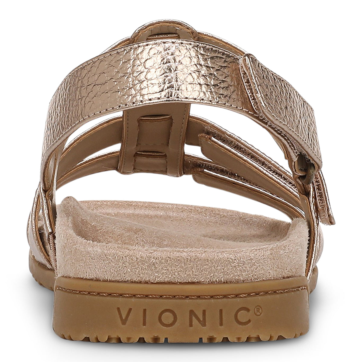BRONZE | Rear