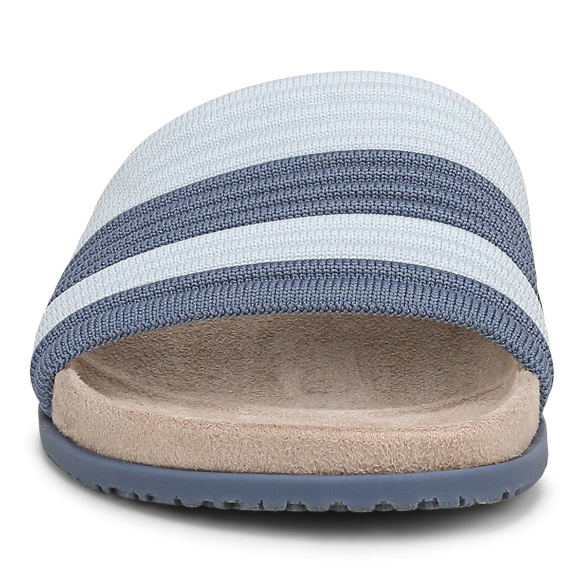 PACIFIC BLUE | Front