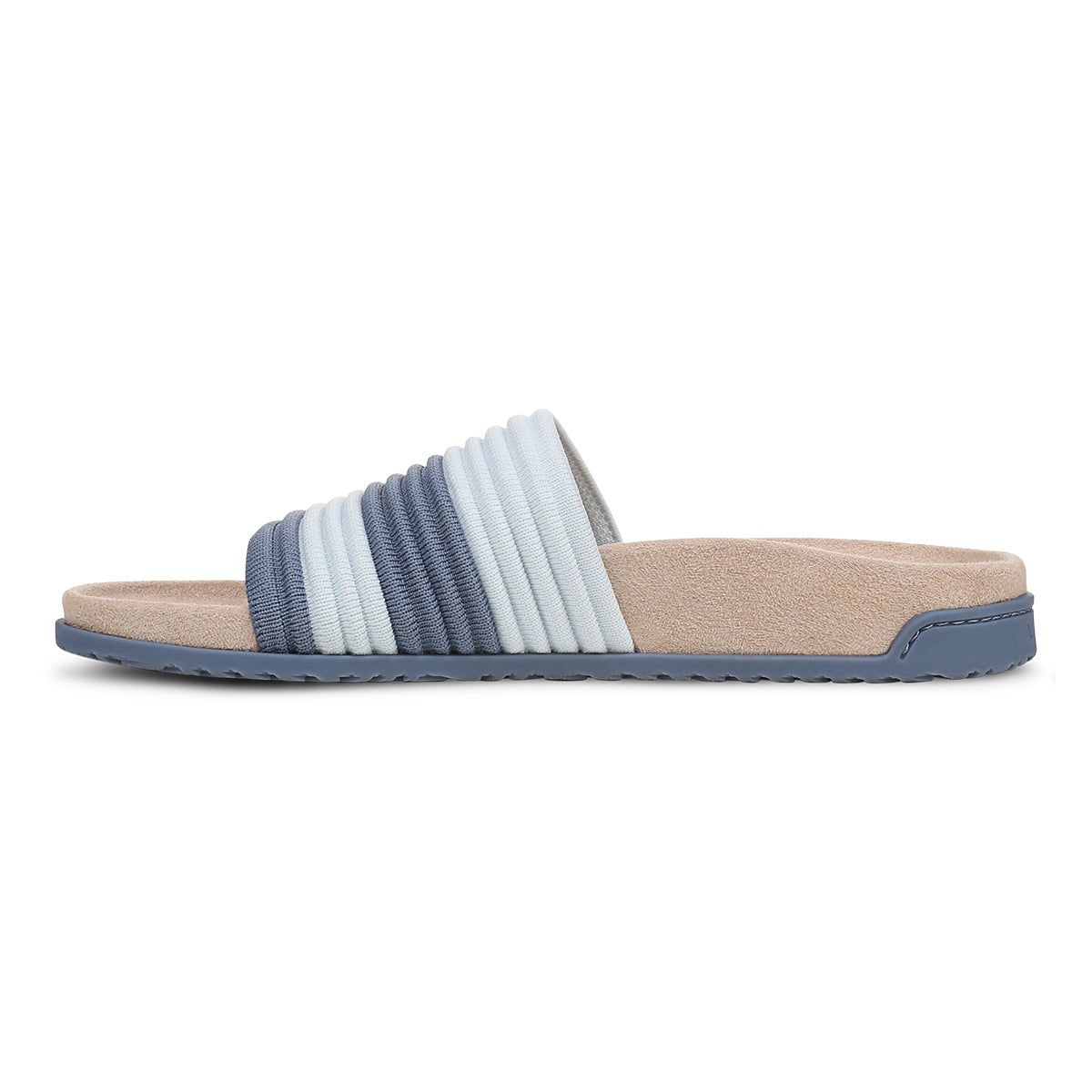 PACIFIC BLUE | Left